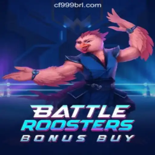 BattleRoostersBonusBuy: The Ultimate Slot Experience at CF999.COM Oficial Slots Brasil #1