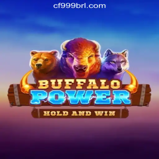 Discover BuffaloPower: A Thrilling Journey into the World of Slots