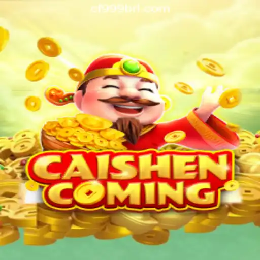 Exploring the Allure of CAISHENCOMING: An Ultimate Gaming Experience on CF999.COM Oficial Slots Brasil #1