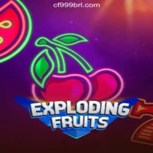 ExplodingFruits: A Vivid Journey into the World of Online Slots