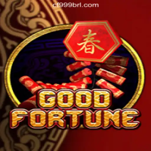 Discover the Excitement of GoodFortune: CF999.COM Oficial Slots Brasil #1