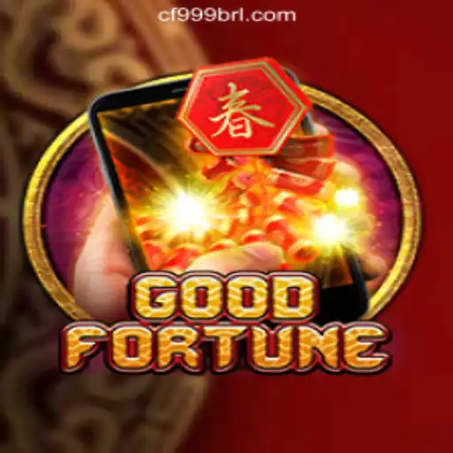 Discover GoodFortuneM: The Ultimate Slot Gaming Experience at CF999.COM Oficial Slots Brasil #1