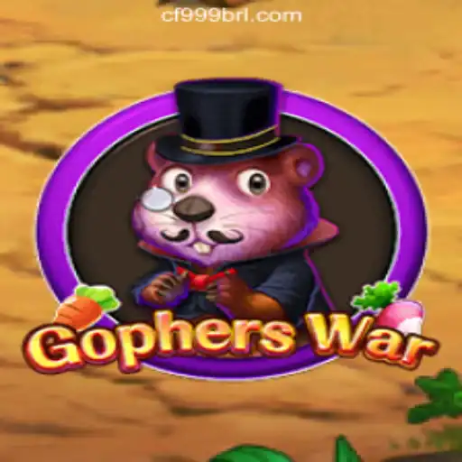GophersWar: A New Realm of Strategy and Excitement