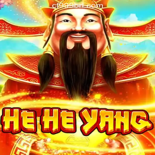 Experience Thrills with HeHeYang: Discover the Official Slots Game of Brasil