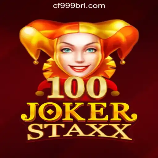 Discover the Thrilling World of 100JokerStaxx Slots with CF999.COM in Brasil