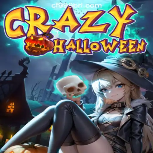 Discovering the Thrills of CrazyHalloween: Brazil's Favorite Slot Game