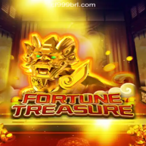 Discover FortuneTreasure: The Alluring World of CF999.COM Oficial Slots Brasil #1