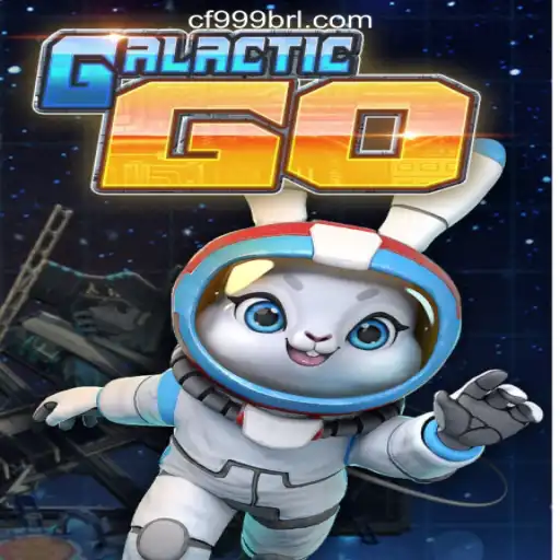 GalacticGO: Exploring the Universe of CF999.COM Oficial Slots Brasil #1