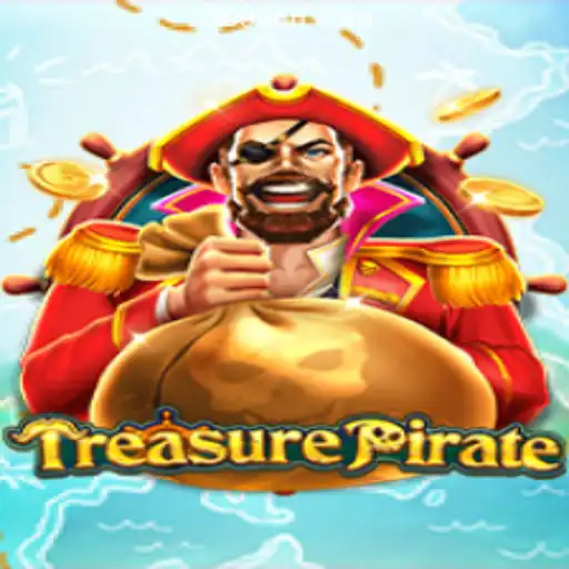 Unveiling the Adventure: Dive into TreasurePirate and Discover CF999.COM Oficial Slots Brasil #1