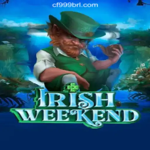 IrishWeekend: A Slot Game Experience in Brasil