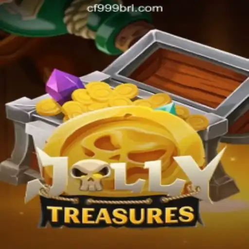 Discover the Thrills of JollyTreasures Slots on CF999.COM, Brasil's Premier Gaming Platform