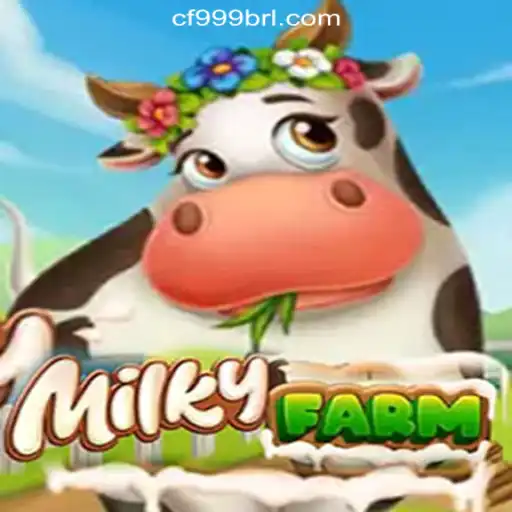 Discover the Enchanting World of MilkyFarm and CF999.COM Oficial Slots Brasil #1