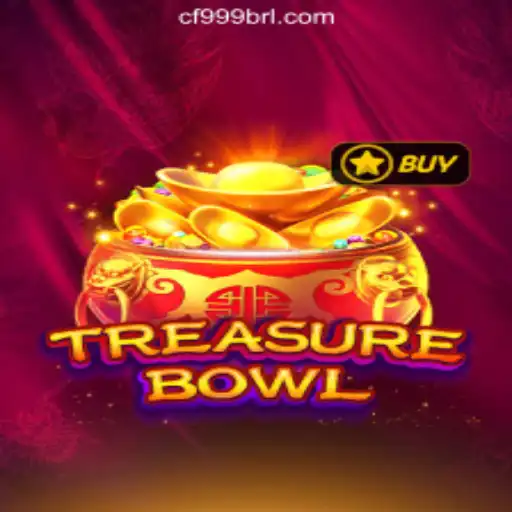 Discover the Excitement of TreasureBowl: The Ultimate CF999.COM Oficial Slots Brasil #1 Experience