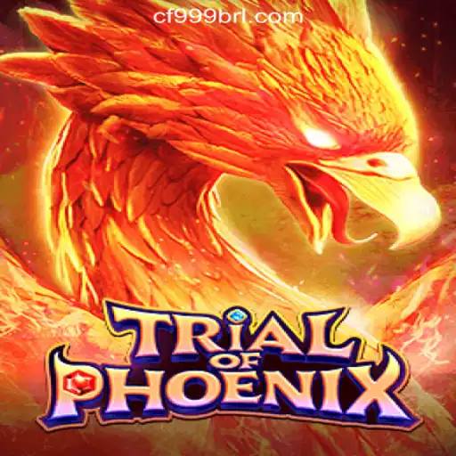 TrialofPhoenix: The Alluring Adventure in CF999.COM Oficial Slots Brasil #1