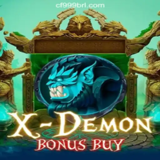 Exploring XDemonBonusBuy: An Immersive Slot Experience