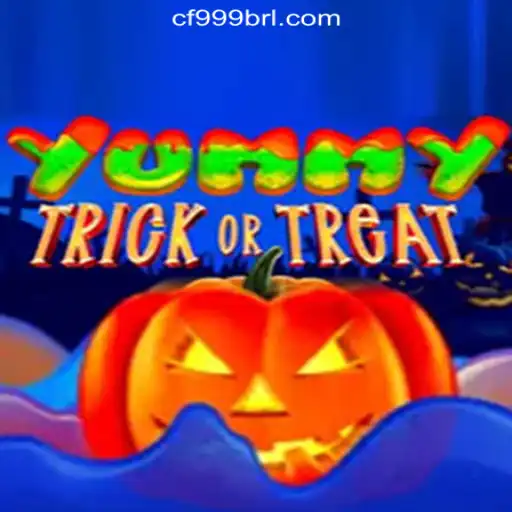 Discover the Thrilling World of YummyTrickorTreat: A Unique Gaming Experience with CF999.COM Oficial Slots Brasil #1